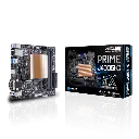 [90MB0W90] Tarjeta Madre ASUS mini ITX PRIME J4005I-C, Intel Celeron J4005, 1x2 DDR4, HDMI, Procesador Integrado Máximo 8gb, U-DIMM 2400Mhz SKU_ 90MB0W90.webp