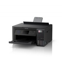 Multifuncional Epson EcoTank L4260, Color, Inyección, Tanque de Tinta, Inalámbrico, Impresora, Copiadora, Escaner, Duplex Wifi Direct 33ppm Negro, 15ppm  SKU: C11CJ63301