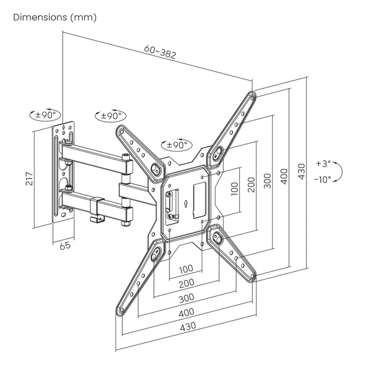 full-motion-tv-wall-mount-with-articulating-arm-462624-13.webp