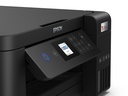Multifuncional Epson EcoTank L4260, Color, Inyección, Tanque de Tinta, Inalámbrico, Impresora, Copiadora, Escaner, Duplex Wifi Direct 33ppm Negro, 15ppm  SKU: C11CJ63301