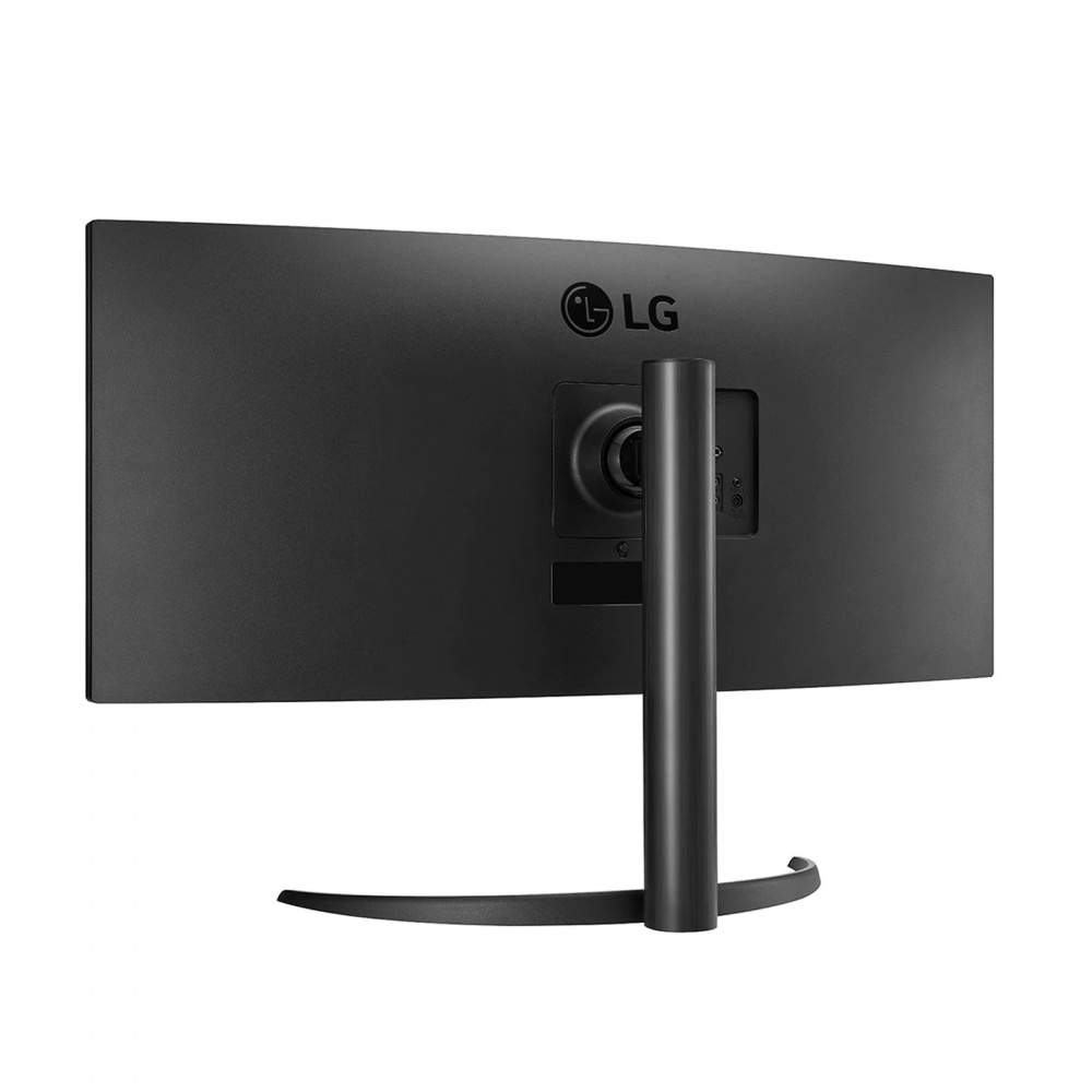 Monitor Gamer Curvo LG 34WP65C-B 34", Quad HD, Ultra Wide, FreeSync, 160Hz, HDMI, Bocinas Integradas (2x 7W), Negro SKU: 34WP65C-B