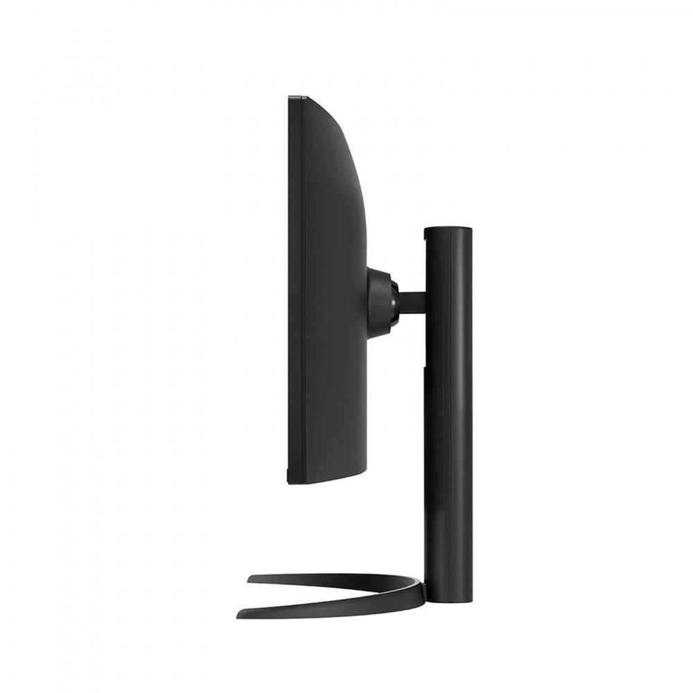 Monitor Gamer Curvo LG 34WP65C-B 34", Quad HD, Ultra Wide, FreeSync, 160Hz, HDMI, Bocinas Integradas (2x 7W), Negro SKU: 34WP65C-B