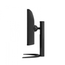 Monitor Gamer Curvo LG 34WP65C-B 34", Quad HD, Ultra Wide, FreeSync, 160Hz, HDMI, Bocinas Integradas (2x 7W), Negro SKU: 34WP65C-B