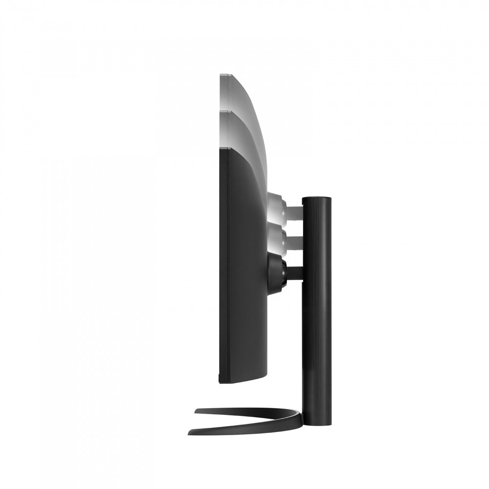 Monitor Gamer Curvo LG 34WP65C-B 34", Quad HD, Ultra Wide, FreeSync, 160Hz, HDMI, Bocinas Integradas (2x 7W), Negro SKU: 34WP65C-B