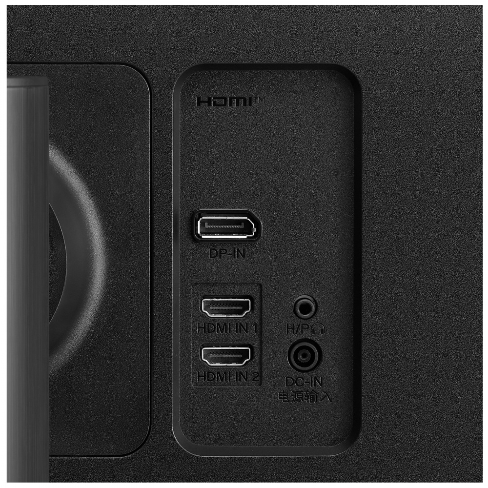 Monitor Gamer Curvo LG 34WP65C-B 34", Quad HD, Ultra Wide, FreeSync, 160Hz, HDMI, Bocinas Integradas (2x 7W), Negro SKU: 34WP65C-B