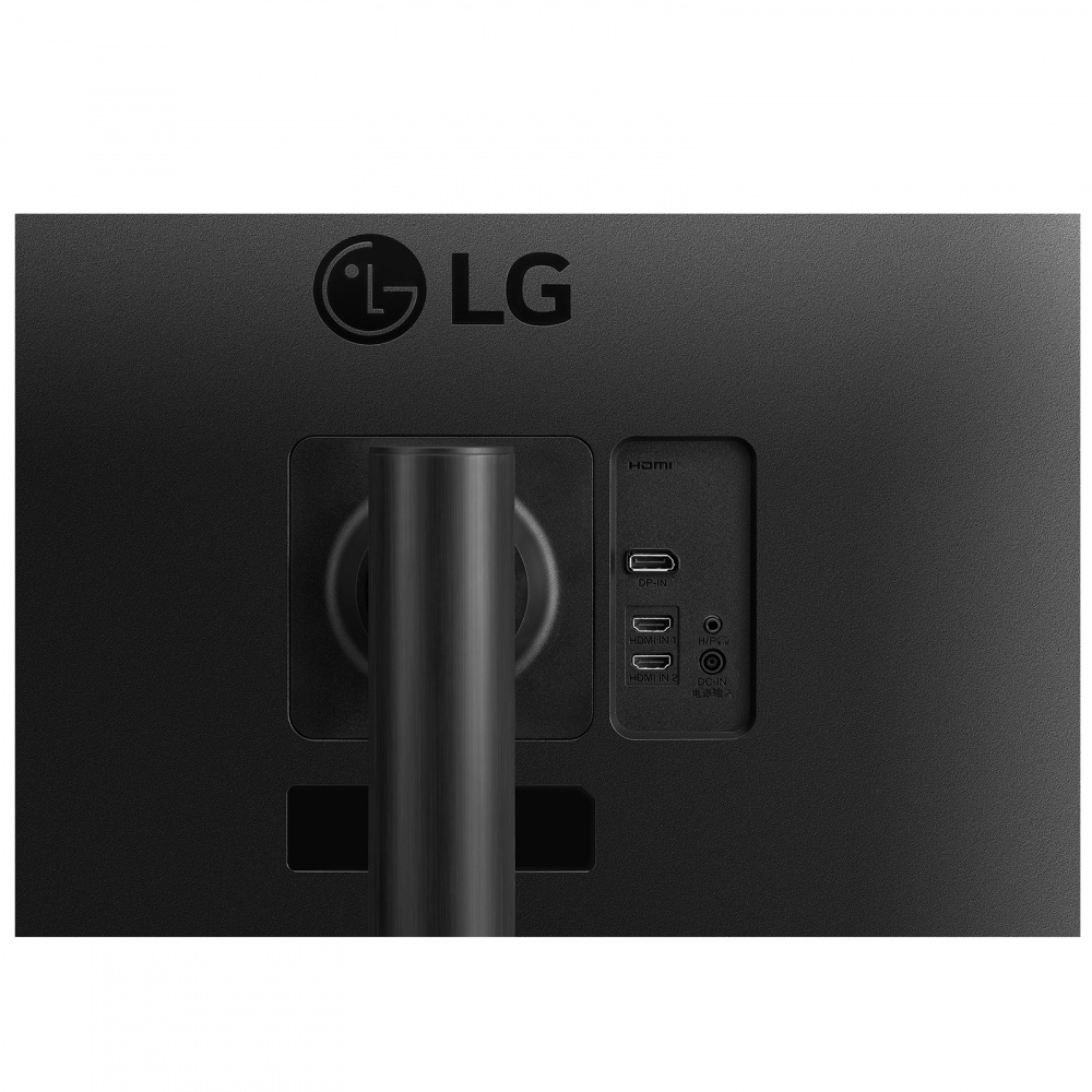 Monitor Gamer Curvo LG 34WP65C-B 34", Quad HD, Ultra Wide, FreeSync, 160Hz, HDMI, Bocinas Integradas (2x 7W), Negro SKU: 34WP65C-B