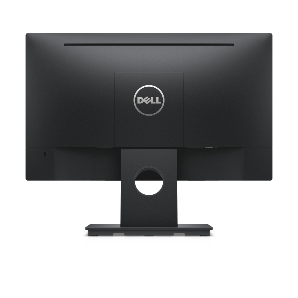 Monitor Dell E1916HV LED 18.51'', HD, VGA, Negro 60 Hz 1366 x 768 Pixeles SKU: 210-AGMG