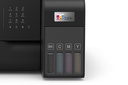 Multifuncional Epson EcoTank L5590, Color, Tinta Continua, Tanque de Tinta, Inalámbrico, Impresora, Copiadora, Escaner, Wifi Direct, Ethernet, 33ppm Negro, 20ppm Color SKU: C11CJ61301