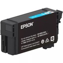 T40W220 Cian Original Cartucho de Tinta T40W Para Plotter Epson Surecolor T3170, T5170, T3170M, T5170M (50 ml) SKU: T40W220