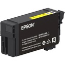 T40W420 Amarillo Original Cartucho de Tinta T40W Para Plotter Epson Surecolor T3170, T5170, T3170M, T5170M (50 ml) SKU: T40W420