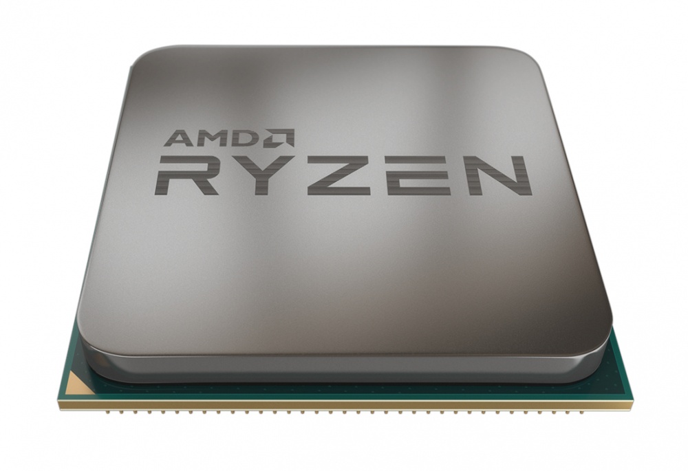 Procesador AMD Ryzen 3 3200G con Gráficos Radeon Vega 8, S-AM4, 3.60GHz, Quad-Core, 4MB L3, con Disipador Wraith Stealth SKU: YD3200C5FHBOX