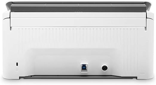 Scanner HP Scanjet Pro 2000 s2, 600 x 600DPI, Escáner Color, Escaneado Dúplex, USB, Negro/Blanco
SKU: 6FW06A