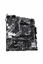 Motherboard ASUS micro ATX PRIME A520M-K S-AM4, AMD A520 HDMI, 64GB DDR4 para AMD ― No es Compatible con Ryzen 5 3400G y Ryzen 3 3200G SKU_ 90MB1500-M0AAY0  Tarjeta Madre.webp