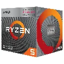 [YD3400C5FHSBX] Procesador AMD Ryzen 5 3400G, 4 Núcleos, 2MB Caché - Incluye Disipador, CP-1464 SKU_ YD3400C5FHSBX.webp