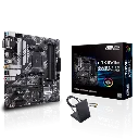 [PRIME B550M-A AC] Tarjeta Madre ASUS Micro ATX PRIME B550M-A AC, S-AM4, AMD B550, HDMI, 128GB DRR4, para AMD ― Requiere Actualización de BIOS para la Serie Ryzen 5000 SKU_ PRIME B550M-A AC.webp