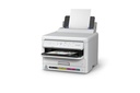 Impresora WorkForce Pro WF-C5390, Color, Tinta Continua, Sistema de bolsas de Tinta, Usb, Wifi, 33ppm Negro, 15ppm Color SKU: C11CK25301