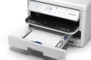 Impresora WorkForce Pro WF-C5390, Color, Tinta Continua, Sistema de bolsas de Tinta, Usb, Wifi, 33ppm Negro, 15ppm Color SKU: C11CK25301
