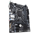 Computadora Ensamblada Intel Core i3-9100, Motherboard Gigabyte micro ATX H310M H (Rev. 1.0), Memoria RAM 4gb UDIMM 2400Mhz, Unidad de estado sólido 480gb, Tarjeta de Red Inalambrica TL-WN781ND, Kit de Teclado y Mouse Vorago KM-107, Gabinete Acteck Kiruna AC-05008