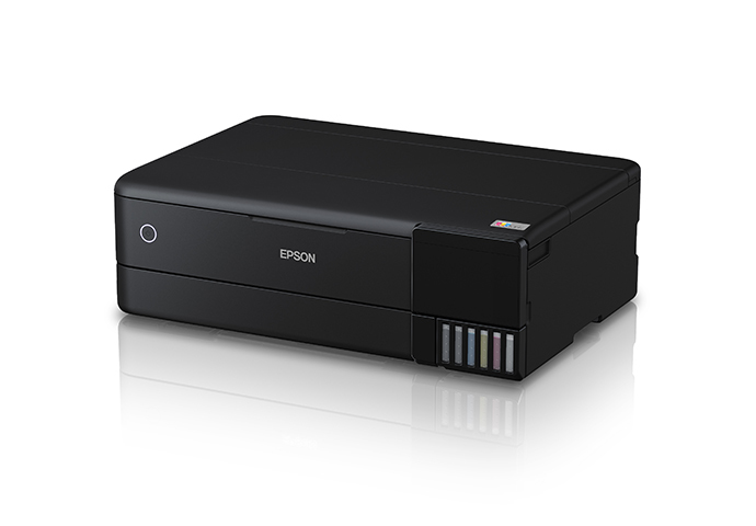 Impresora Multifuncional Epson L8180, PPM 32 NEGRO/32 COLOR, Tinta Continua, ECOTANK, USB, RED, WIFI, CD/DVD, FOTOGRAFICA, DOBLE CARTA, TABLOIDE SKU: C11CJ21301 A3