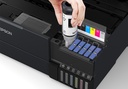 Impresora Multifuncional Epson L8180, PPM 32 NEGRO/32 COLOR, Tinta Continua, ECOTANK, USB, RED, WIFI, CD/DVD, FOTOGRAFICA, DOBLE CARTA, TABLOIDE SKU: C11CJ21301 A3