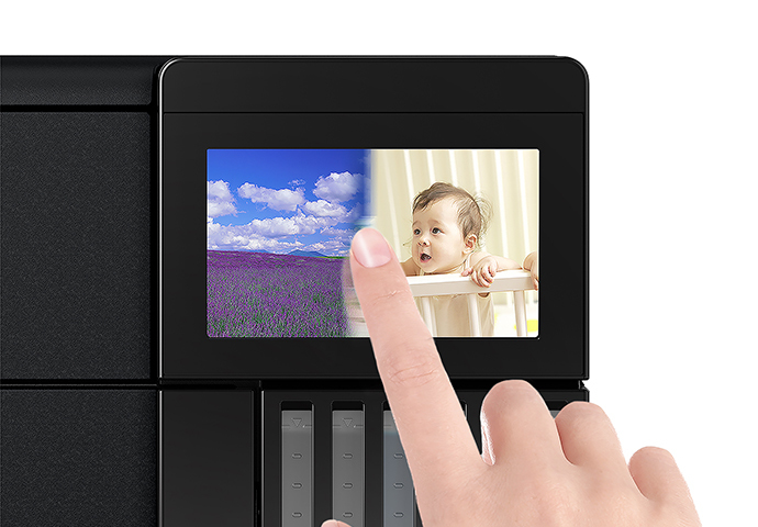 Impresora Multifuncional Epson L8180, PPM 32 NEGRO/32 COLOR, Tinta Continua, ECOTANK, USB, RED, WIFI, CD/DVD, FOTOGRAFICA, DOBLE CARTA, TABLOIDE SKU: C11CJ21301 A3