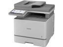 Multifuncional Brother MFC-L8900CDW, Color, Láser, Inalámbrico, Impresora, Copiadora y Escáner, Vel. 33ppm Negro y 33ppm Color SKU: MFC-L8970CDW