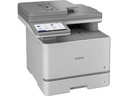 Multifuncional Brother MFC-L8900CDW, Color, Láser, Inalámbrico, Impresora, Copiadora y Escáner, Vel. 33ppm Negro y 33ppm Color SKU: MFC-L8970CDW
