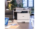 Multifuncional Brother MFC-L8900CDW, Color, Láser, Inalámbrico, Impresora, Copiadora y Escáner, Vel. 33ppm Negro y 33ppm Color SKU: MFC-L8970CDW
