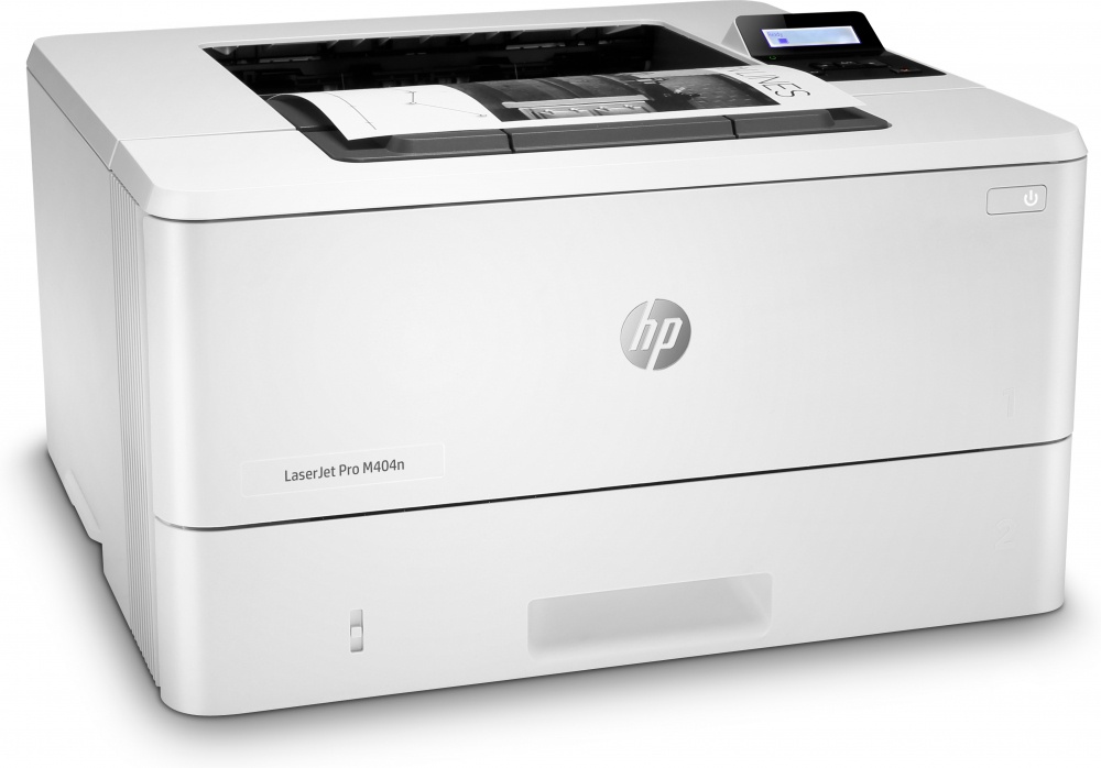 Impresora HP OPS Pro M404N, 42 ppm, LaserJet Usb, Ethernet, Monocromática SKU:W1A52A#BGJ
