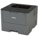 Impresora Láser Brother HL-L6200DW, Blanco y Negro (Monocromático) Inalámbrico SKU: HL-L6200DW