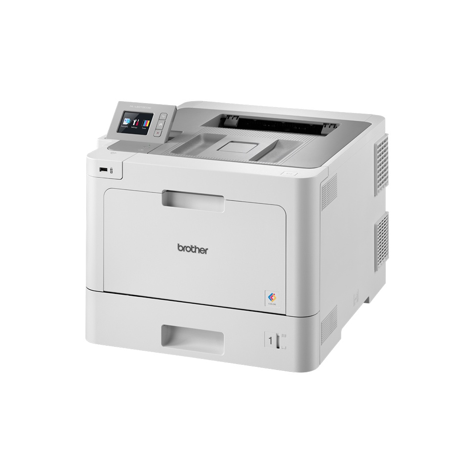 Impresora Láser Brother HL-L9310CDW, Color,  Inalámbrico, Impresora SKU: HL-L9310CDW