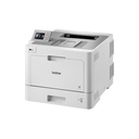 Impresora Láser Brother HL-L9310CDW, Color,  Inalámbrico, Impresora SKU: HL-L9310CDW