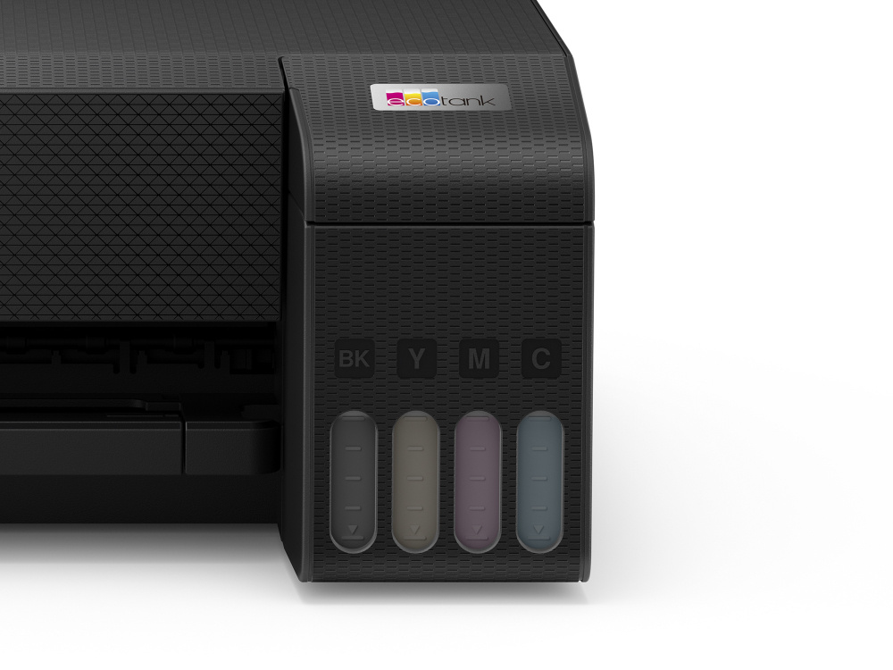 Impresora Epson EcoTank L1250, Color, Tinta Continua, Tanque de Tinta, Usb, Wifi, 33ppm Negro, 15ppm Color Impresión Dúplex SKU: C11CJ71301