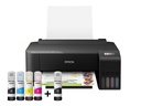 Impresora Epson EcoTank L1250, Color, Tinta Continua, Tanque de Tinta, Usb, Wifi, 33ppm Negro, 15ppm Color Impresión Dúplex SKU: C11CJ71301