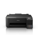 Impresora Epson EcoTank L1250, Color, Tinta Continua, Tanque de Tinta, Usb, Wifi, 33ppm Negro, 15ppm Color Impresión Dúplex SKU: C11CJ71301