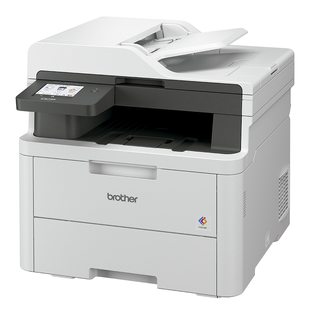 Multifuncional Brother MFC-L3710CW Color, LED, Inalámbrico, Impresora Copiadora Escaner Fax SKU: MFC-L3710CW (copia)