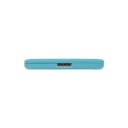 Disco Duro Externo Adata HD330 2.5'', 1TB, USB 3.1, Azul/Negro, A Prueba de Golpes - para Mac/PC SKU: AHD330-1TU31-CBL (copia)