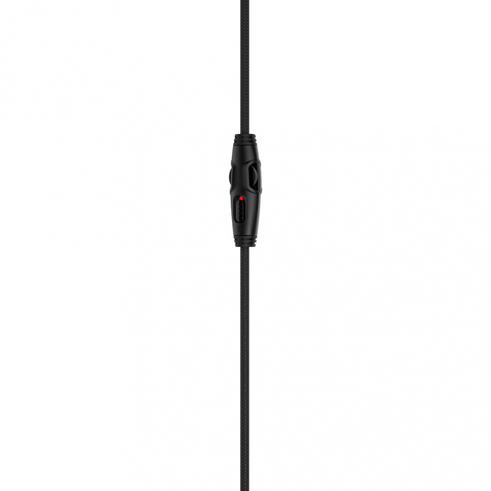 HyperX Audífonos Gamer CloudX para Xbox One/Xbox serie X|S, Alámbrico, 1.3 Metros, 3.5mm, Aluminio/Negro
SKU: 4P5H8AA