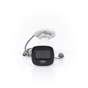 Camara Bala TURBOHD 3K (5 Megapixel) / Lente 2.8 mm / Micrófono Integrado / Imagen a Color 24/7 (ColorVu) / Luz Blanca 20m / Exterior IP67 / dWDR / 4 Tecnologías SKU: DS-2CE10KF0T-FS