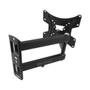 Vorago Soporte de Pared TM-300 para Pantalla 13" - 42", hasta 25kg, Negro SKU: TM-300