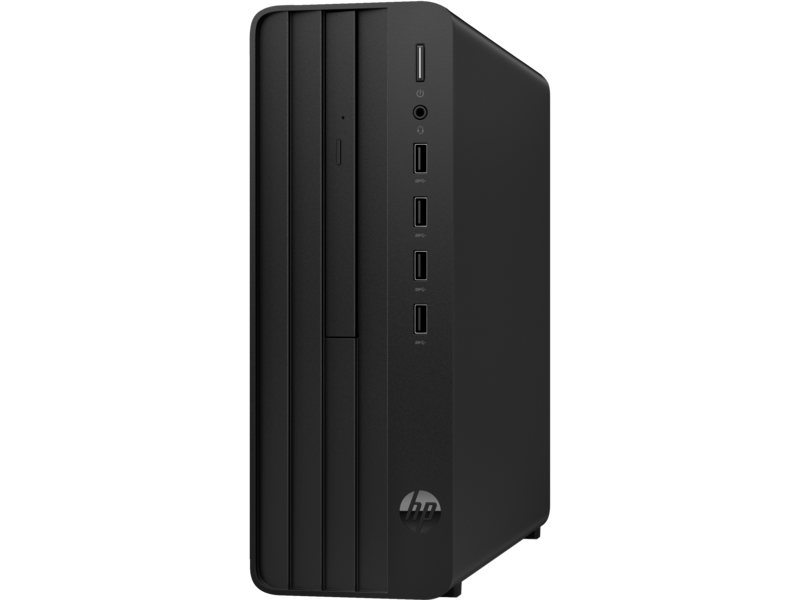 Computadora Kit HP 280 G9 SFF, Intel Core i7-12700 2.10GHz, 16GB, 512GB SSD, Windows 11 Pro 64-bit + Teclado/Mouse SKU: 7J3X5LA