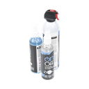 Kit de Limpieza, incluye 4 productos especializados en limpieza de pantallas y superficies, equipo de cómputo y electrónicos SKU: ON-OFF-CLEANER-PACK