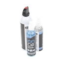 Kit de Limpieza, incluye 4 productos especializados en limpieza de pantallas y superficies, equipo de cómputo y electrónicos SKU: ON-OFF-CLEANER-PACK