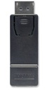 Manhattan Adaptador DisplayPort 1.1 Macho - HDMI Hembra, 1080p, 60Hz, Negro SKU: 151993