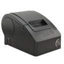 EC Line EC-PM-58110, Impresora de Tickets, Térmica Directa, USB, Cortador Manual, Negro SKU: EC-PM-58110-USB