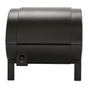 EC Line EC-PM-58110, Impresora de Tickets, Térmica Directa, USB, Cortador Manual, Negro SKU: EC-PM-58110-USB