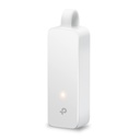 TP-Link Adaptador de Red USB TIPO C - RJ45 UE300C, Alámbrico, 10000 Mbit/s AC-10009 SKU: UE300C