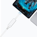 TP-Link Adaptador de Red USB TIPO C - RJ45 UE300C, Alámbrico, 10000 Mbit/s AC-10009 SKU: UE300C