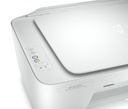 Multifuncional HPS HP DeskJet INK Advantage 2374 7.5 ppm Negro / 5.5 ppm Color, Inyección de Tinta, Conexión Usb