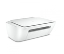 Multifuncional HPS HP DeskJet INK Advantage 2374 7.5 ppm Negro / 5.5 ppm Color, Inyección de Tinta, Conexión Usb